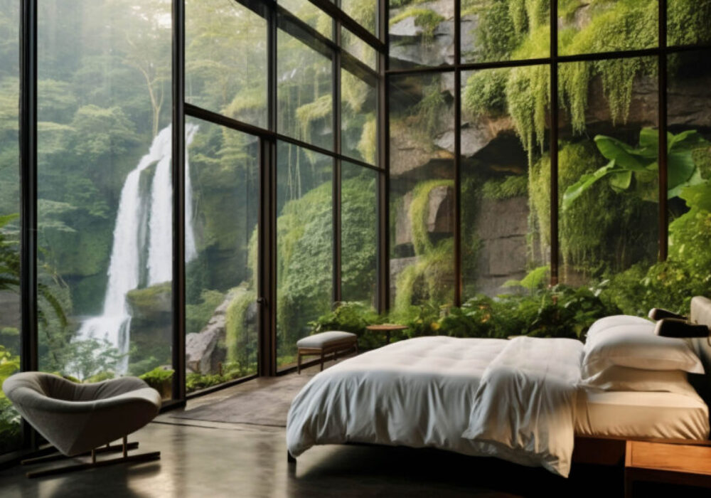 Condotel at Sky Forest Resort & Park: Simple Luxury Amidst Bali’s Natural Beauty