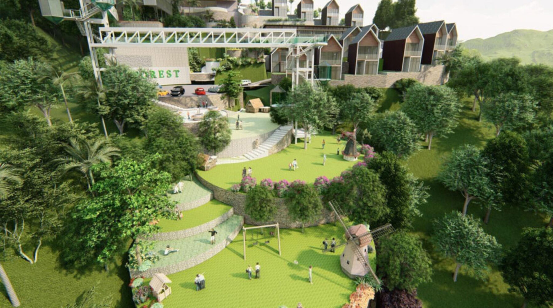 An-Exploration-of-Bali's-First-Thematic-Garden