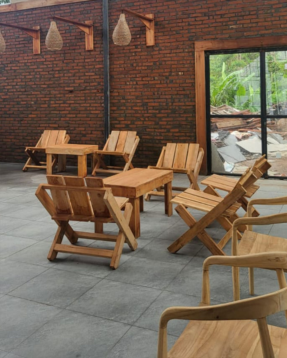 Evergreen Coffe Shop