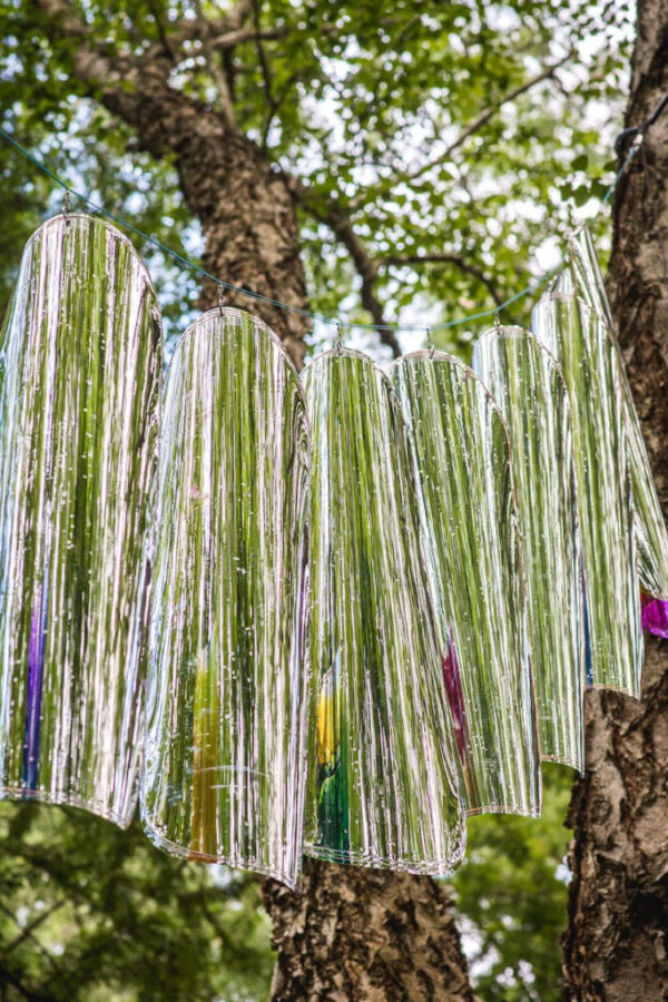 Outdoor-Art-Installations